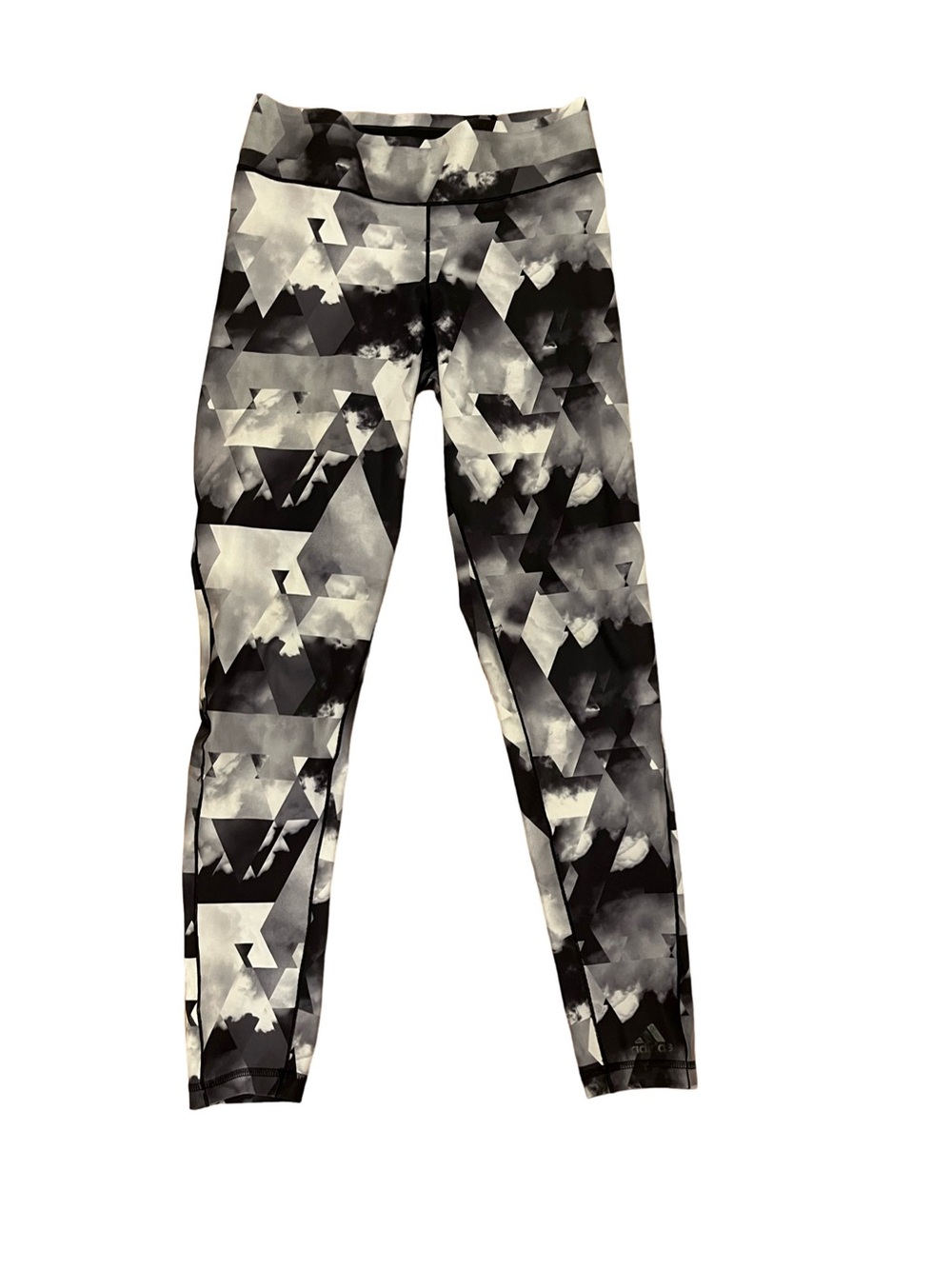 Adidas Climalite Yoga/Gym Pants
